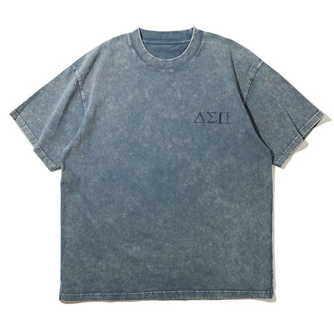 DIASPORA SKATEBOARDSFifteen Magic Circle Tee | LOCKSTOCK/STLIKE