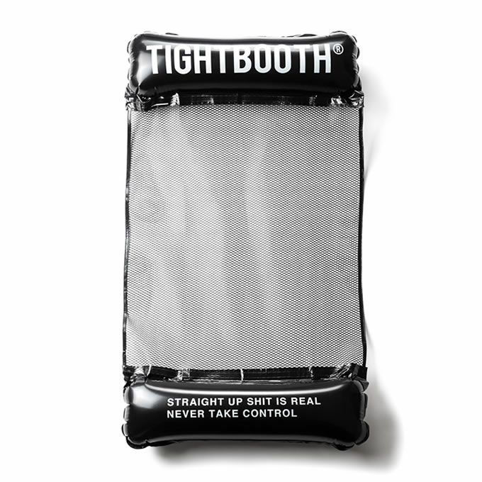 TIGHTBOOTH(タイトブース)アクセサリー、デッキ商品一覧ページ│通販