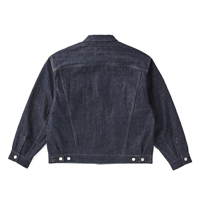 OLD JOE デニムジャケット　サイズ38 中古・古着通販】OLD JOE & Co. (オールドジョー) デニム