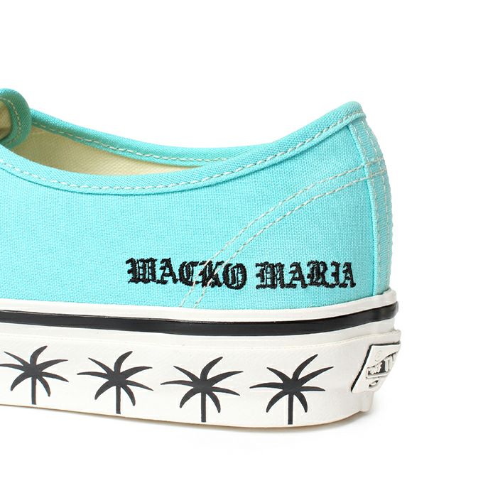 WACKO MARIA VANS / LX AUTHENTIC 44 | LOCKSTOCK/STLIKE