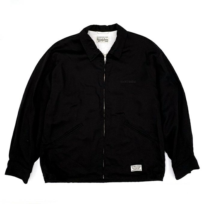 WACKO MARIA VIETNAM JACKET ( TYPE-1 ) | LOCKSTOCK/STLIKE