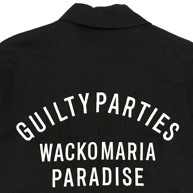 WACKO MARIA VIETNAM JACKET ( TYPE-1 ) | LOCKSTOCK/STLIKE