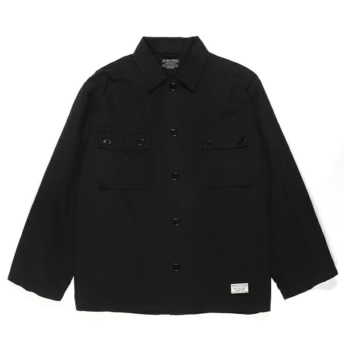 ワコマリア　armyshirt wackomaria wtaps cootie ワコマリア armyshirt wackomaria wtaps cootie WACKO MARIA