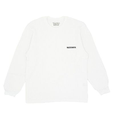 WACKO MARIA（ワコマリア）｜スウェット、カットソー通販ページ