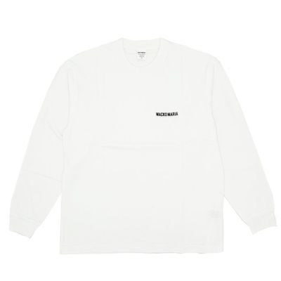 WACKO MARIA（ワコマリア）｜Tシャツ商品一覧ページ LOCKSTOCK