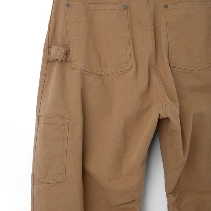 refomed NEXT MAN DUCK PANTS | LOCKSTOCK/STLIKE