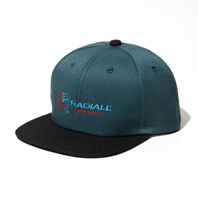 RADIALL（ラディアル）キャップ商品一覧ページ｜通販正規取扱店