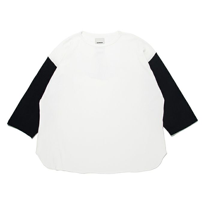 BLACK×WHITE