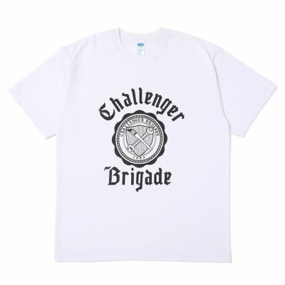 CHALLENGER(チャレンジャー)Tシャツ商品一覧ページ│通販正規