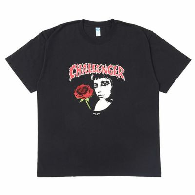 CHALLENGER ロンT M 楽天市場】challenger（長さ（袖）長袖）（Tシャツ・カットソー