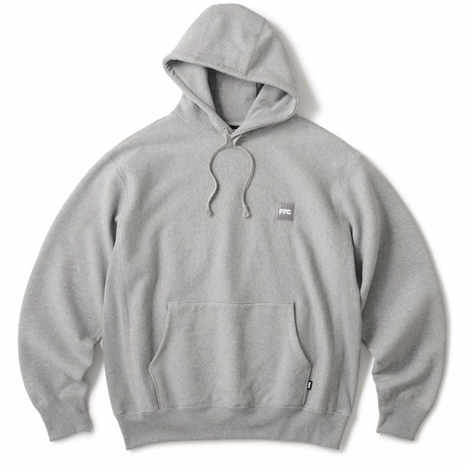 【極美品】　FTC BOX LOGO PULLOVER HOODY 　XL FTC BOX LOGO PULLOVER HOODY ストリート・サーフブランド