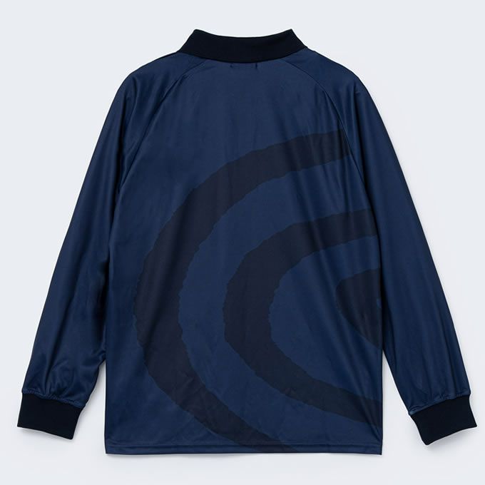 SOL/soonerorlater Thai Logo Soccer Shirts | LOCKSTOCK/STLIKE