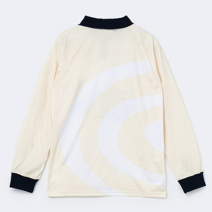SOL/soonerorlater Thai Logo Soccer Shirts | LOCKSTOCK/STLIKE