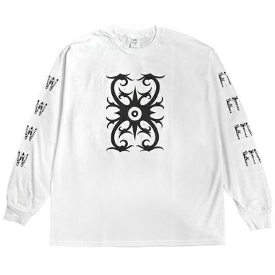 EXODUS Tシャツ　コピーライト入り EXODUS Tシャツ コピーライト入り