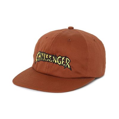 challenger チャレンジャー　フリース　オレンジ　XL 0417230438_68010a766fa69.JPG