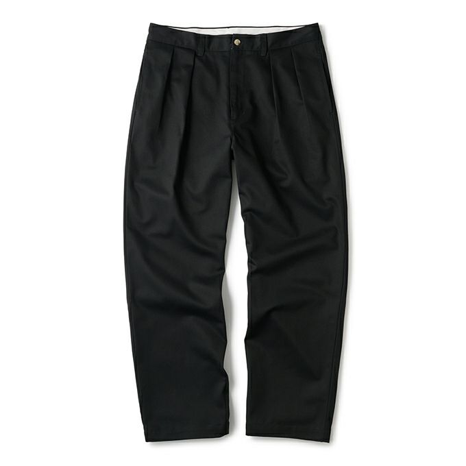 FTC CHINO SLACKS PANT / チノ スラックス パンツ CHINO SLACKS PANT – FTC