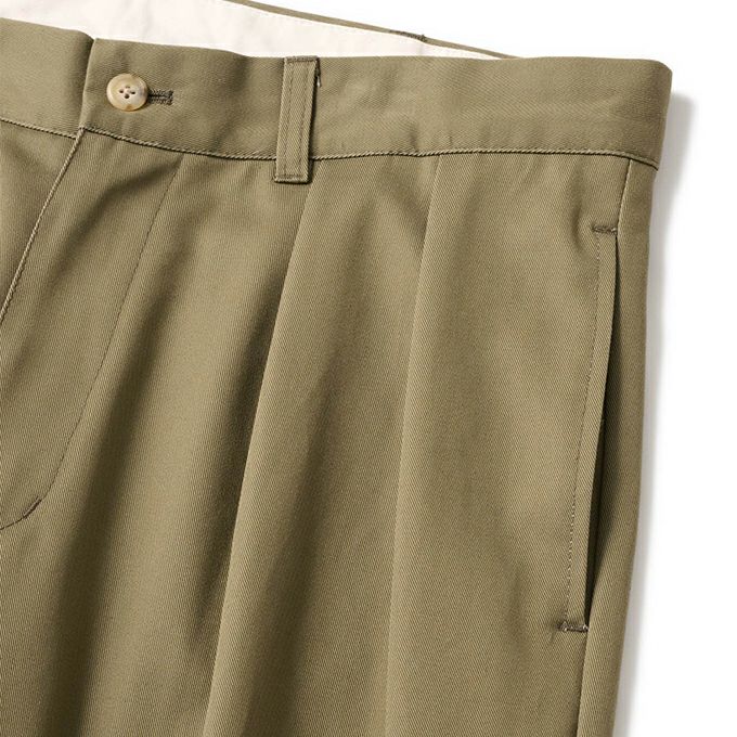 FTC CHINO SLACKS PANT | LOCKSTOCK/STLIKE