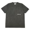 WASHED BLACK