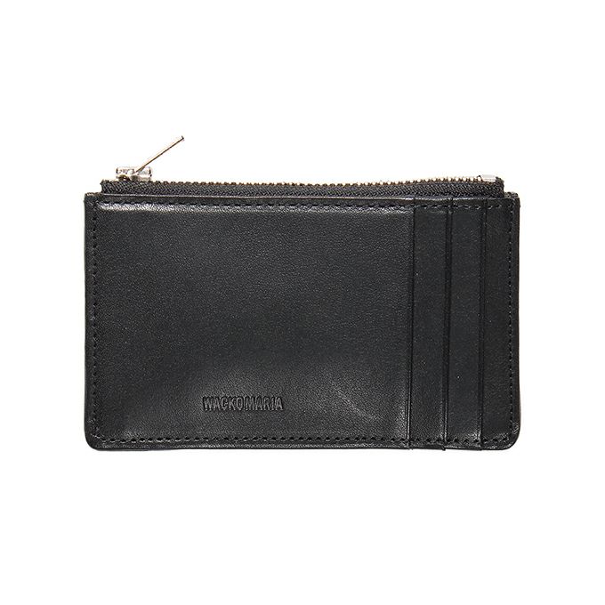 WACKO MARIA SPEAK EASY / COIN&CARD CASE | LOCKSTOCK/STLIKE