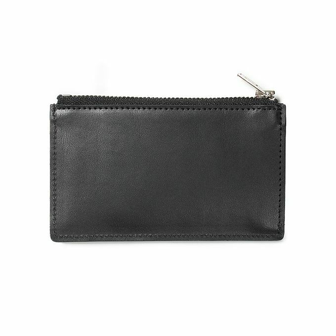 WACKO MARIA SPEAK EASY / COIN&CARD CASE | LOCKSTOCK/STLIKE