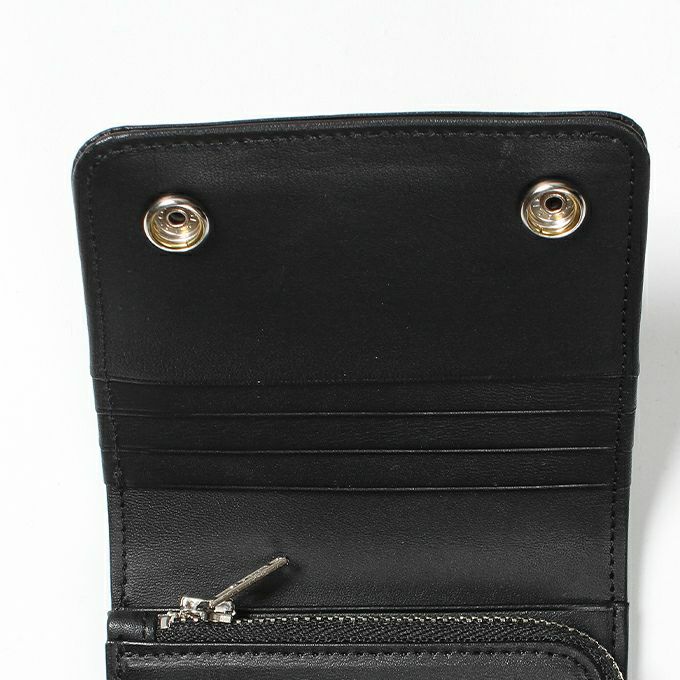 WACKO MARIA SPEAK EASY / SHORT WALLET | LOCKSTOCK/STLIKE