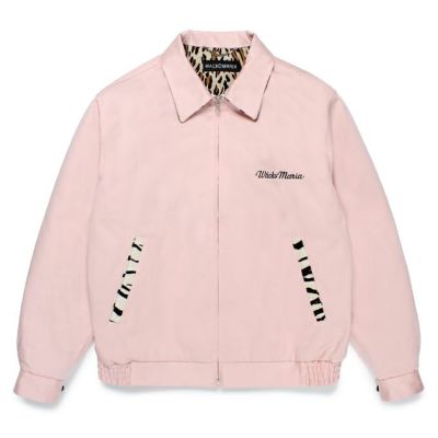 WACKO MARIA(ワコマリア)のジャケット、アウター一覧ページ