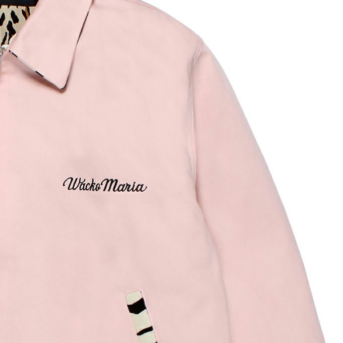 WACKO MARIA 50'S JACKET -B- ( TYPE-1 ) | LOCKSTOCK/STLIKE