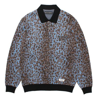 トップス WACKOMARIA POLOSHIRT XL WAKOMARIA ポロシャツXL