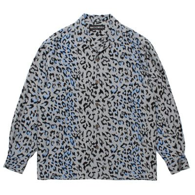 WACKO MARIA（ワコマリア）｜SHIRTS、HAWAIIAN SHIRTS商品一覧