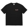 WACKO MARIA WASHED HEAVY WEIGHT CREW NECK T-SHIRT ( TYPE-8