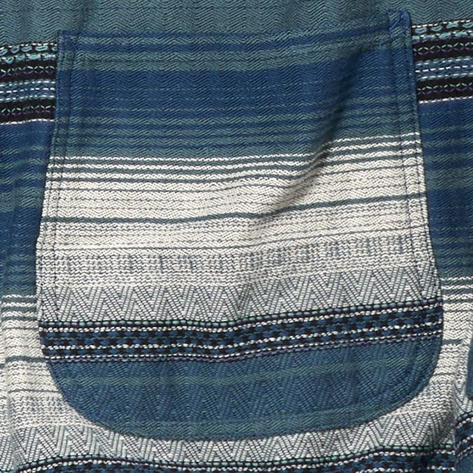 RADIALL EL CAMINO - CHORE SHIRT L/S | LOCKSTOCK/STLIKE