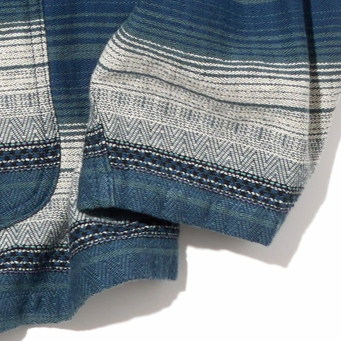 RADIALL EL CAMINO - CHORE SHIRT L/S | LOCKSTOCK/STLIKE