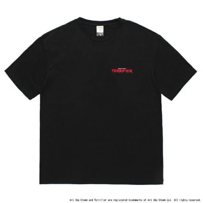 ワコマリア WACKO MARIA Tシャツ WACKO MARIA】 鶏舎 / WASHED HEAVY WEIGHT CREW NECK T-SHIRT
