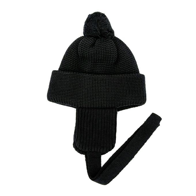 COMESANDGOES WOOL STANDARD KNIT 梵天 WOOL STANDARD KNIT (梵天付き) – COVERCHORD