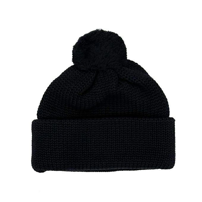 COMESANDGOES WOOL STANDARD KNIT (梵天付き) | LOCKSTOCK/STLIKE