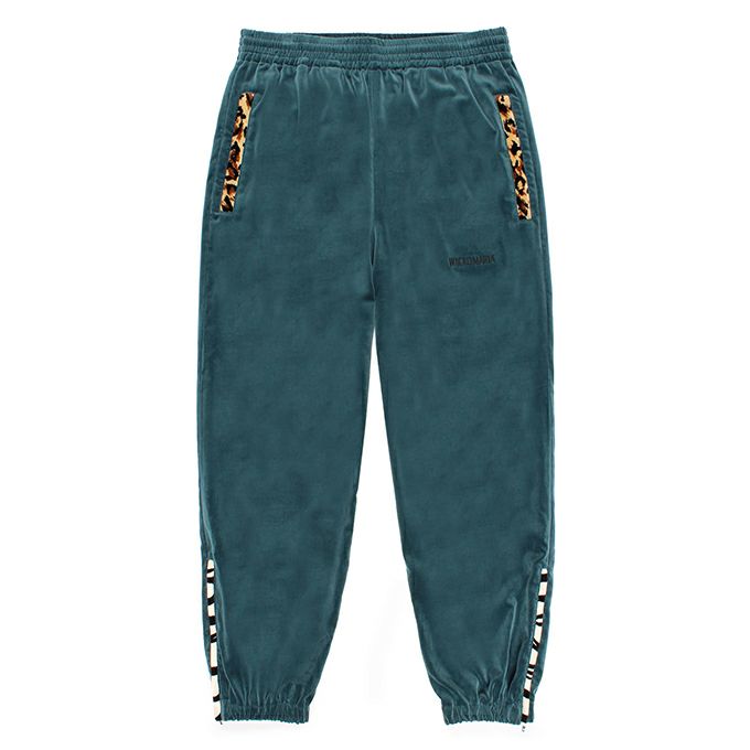 ei-ou様【極美】WACKOMARIA◎ VELVET TRACK PANTS