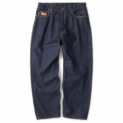 パンツ FTC CHINO SLACKS PANT DYED BLUE S FTC / CHINO SLACKS PANT - birnest