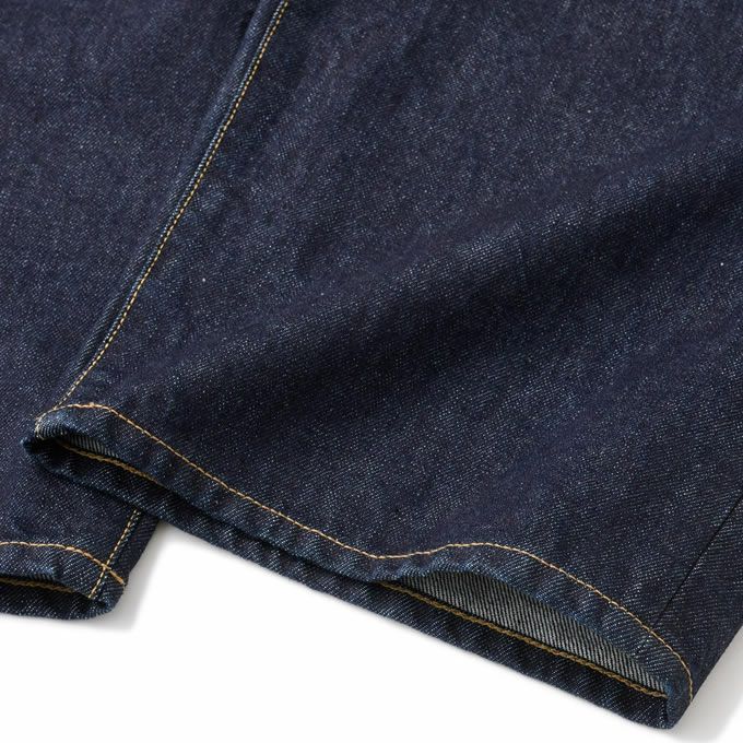 FTC EMB - Buggy Fit | LOCKSTOCK/STLIKE