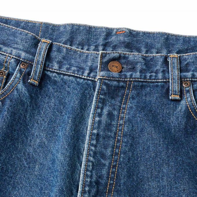 FTC EMB - Buggy Fit | LOCKSTOCK/STLIKE