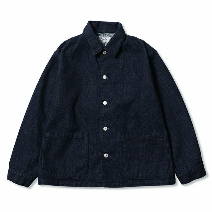 INDIGO BLUE