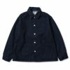 INDIGO BLUE