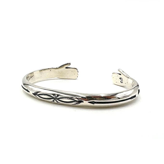 Larry Smith / MEN’S LOVE HANDS BRACELET LARRY SMITH LOVE HANDS BRACELET – unexpected store