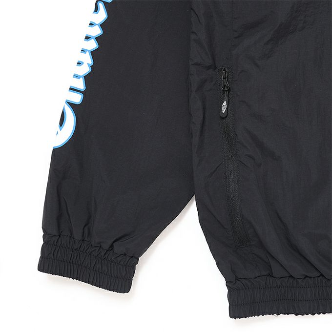 CHALLENGER TRACK ZIP JACKET | LOCKSTOCK/STLIKE