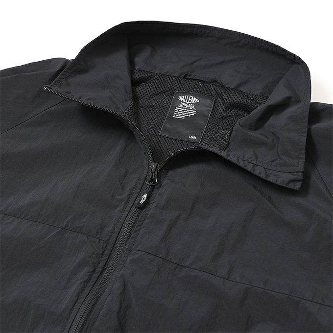 CHALLENGER TRACK ZIP JACKET | LOCKSTOCK/STLIKE