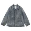 AGED INDIGO