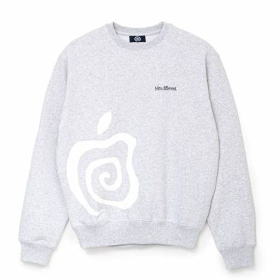 ファッション雑貨 SOL soonerorlater SOL soonerorlater / SPARKLING KNIT SWEATER / KH