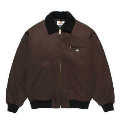 ワコマリア　ジャケット WACKO MARIA x WOLF'S HEAD 17AW レザースポーツジャケット