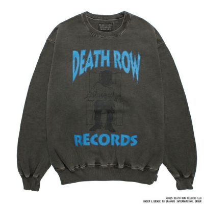 WACKO MARIA（ワコマリア）｜スウェット、カットソー通販ページ
