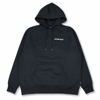 ［完売モデル］キャプテンズヘルムセットアップ黒M 完売モデル］キャプテンズヘルムセットアップ黒M 完売モデル