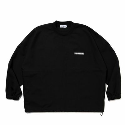 【キタ様限定】Cootie Productions ピーコート【希少XL】 2WAY】アンゴラウール ピーコート（01-15WI05-204）｜K.T キヨコ